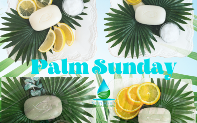 Palm Sunday Savings!